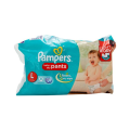 Pampers Baby-Dry Pants (L) 8's 